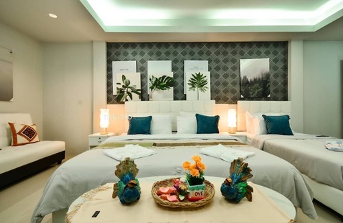 Tha Sala Hotel | Sphat Boutique Hotel Chiangmai