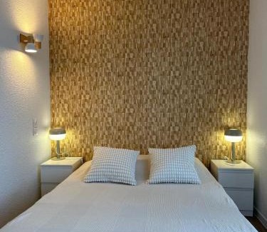 Hameau de la Folie Couvrechef Apartment | Sphinx Résidences - Les Doges/Le Rialto