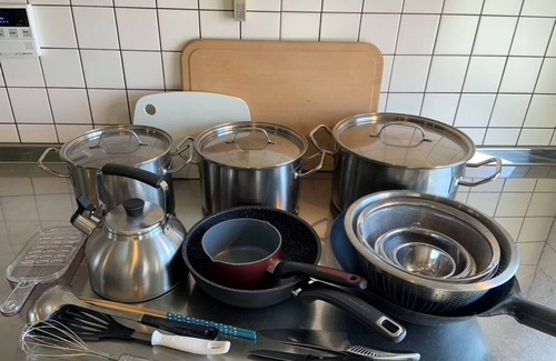 Kawaguchi Apartment | SPICA301 THE SECRET BASE: Near Tokyo, 13min Walk to Station, Shops at Doorstep