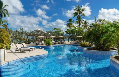 Morne Rouge Resort | Spice Island Beach Resort