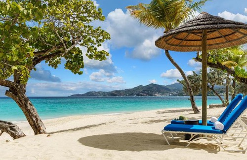 Morne Rouge Resort | Spice Island Beach Resort