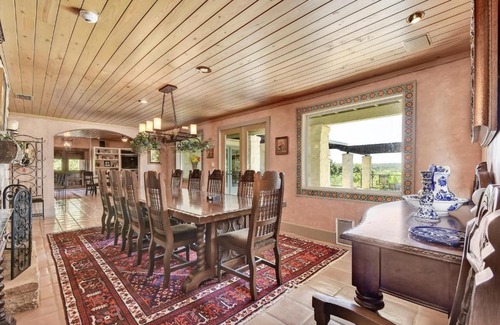 Paleface Lake Country Estates House | Spicewood Sanctuary