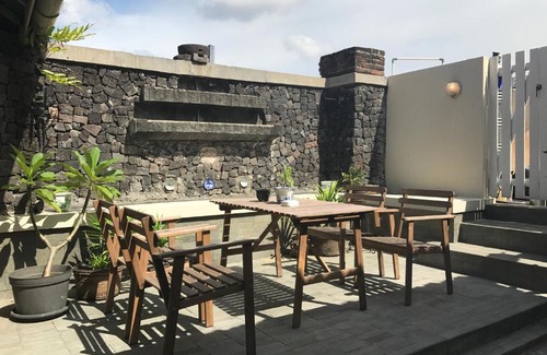 Semarang Utara House | Spiegel Home Studio