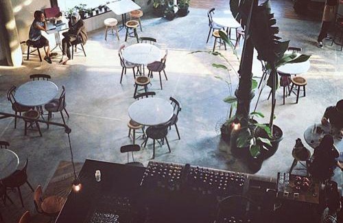 Semarang Utara House | Spiegel Home Studio