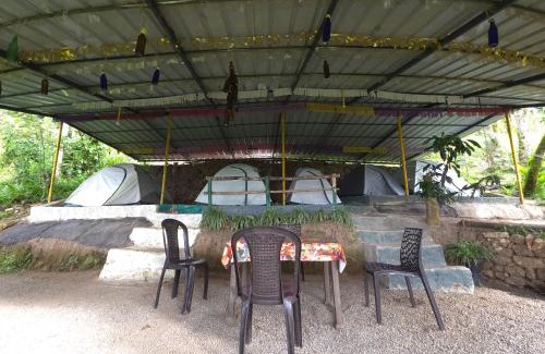 Udumbanchola Other | Spies Munnar Camping