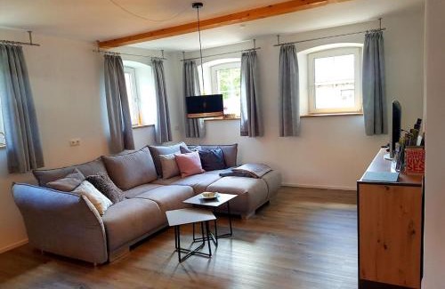 Michelau i. Steigerwald Apartment | Spilla - Dein Ferien-Zuhause