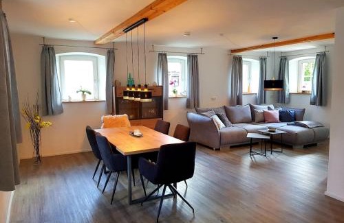 Michelau i. Steigerwald Apartment | Spilla - Dein Ferien-Zuhause