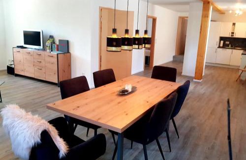 Michelau i. Steigerwald Apartment | Spilla - Dein Ferien-Zuhause