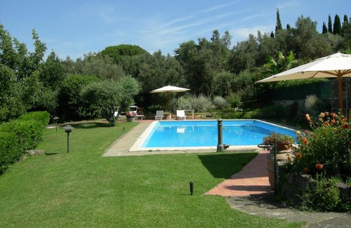 Marino Bed & Breakfast | Spinabella Home