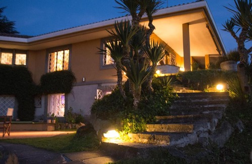 Marino Bed & Breakfast | Spinabella Home