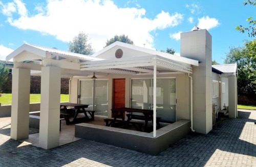 Dullstroom Apartment | Spindermolen