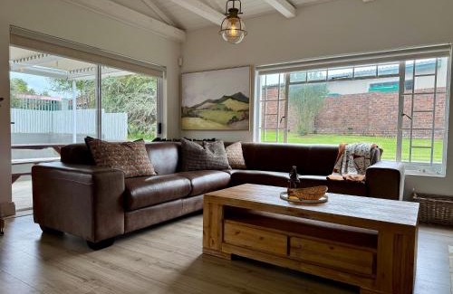 Dullstroom Apartment | Spindermolen