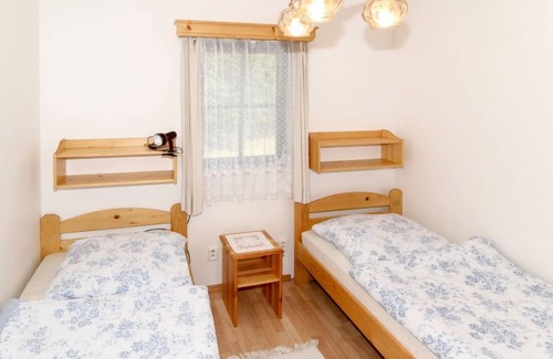 Zabrodi House | Spinka by Interhome