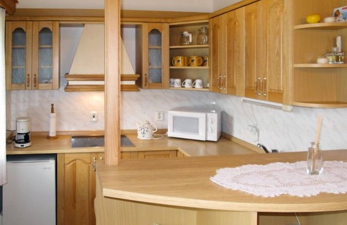 Zabrodi House | Spinka by Interhome