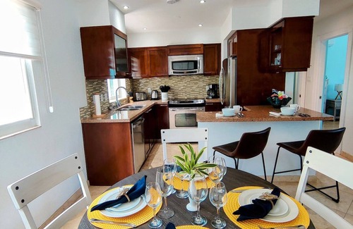 Oyster Pond Condo | ☀️⛱️ Spinnaker 1412 by IRE Vacations - 2 Bedroom Condo with Resort Amenities