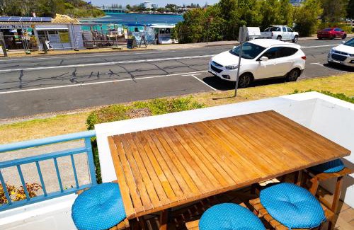 Forster Apartment | Spinnaker G2