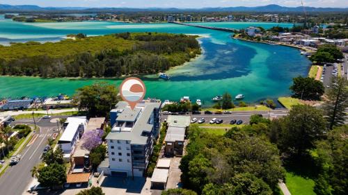 Forster Apartment | Spinnaker G2