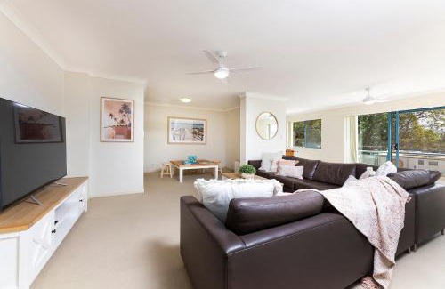Forster Apartment | Spinnaker G2