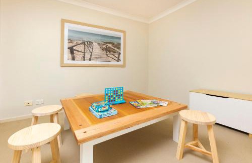 Forster Apartment | Spinnaker G2