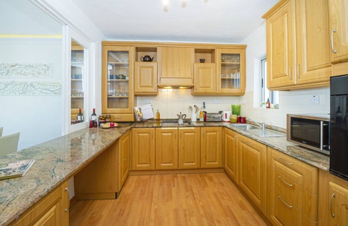 St. Julian's Apartment | Spinola Bay Apartment by Getaways Malta