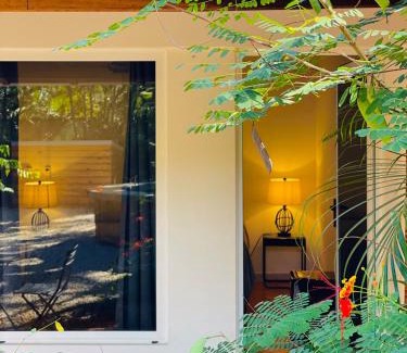 Los Pargos House | Spinoza Hotel Los Pargos Playa Negra