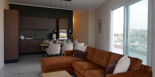 Msida Apartment | Spirit of Malta