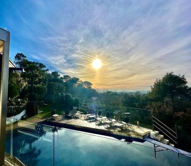 Sant Cugat del Valles Resort | Spirit of Queen experience