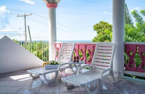 IronShore Estates House | Spiritual 7