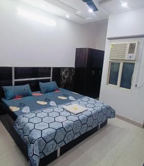 Mathura Villa | Spiritual Apartment