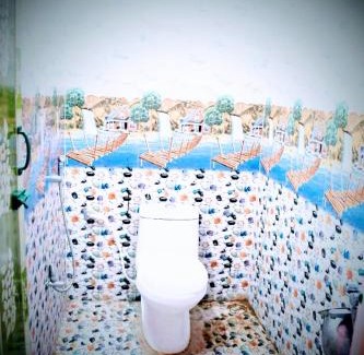 Tiruvannamalai House | Spirituelles Guest House