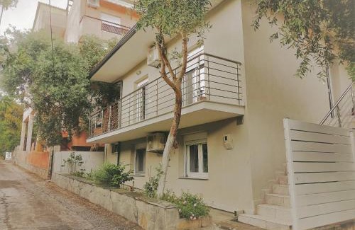 Potos Apartment | Spitaki Apartments Potos