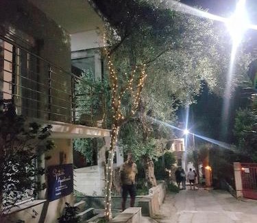 Potos Apartment | Spitaki Apartments Potos