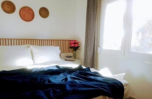 Potos Apartment | Spitaki Apartments Potos