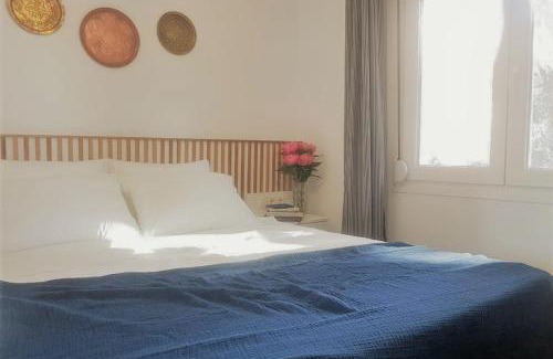 Potos Apartment | Spitaki Apartments Potos