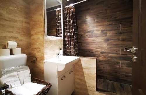 Sector 4 Apartment | Spitalul Bagdasar - Spitalul Obregia - Sudului 810 by MRG Apartments