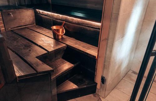 Spithami Villa | Spithami Puhkemajad seltskonna puhkemaja