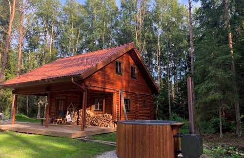 Spithami Villa | Spithami Puhkemajad seltskonna puhkemaja