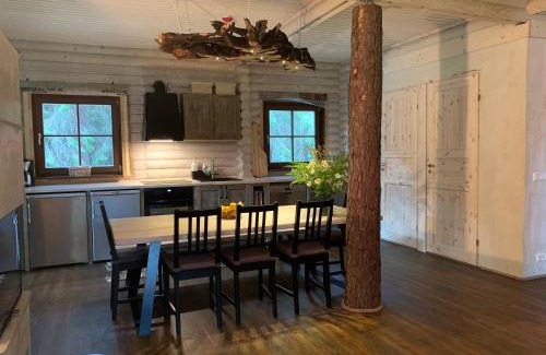 Spithami Villa | Spithami Puhkemajad seltskonna puhkemaja