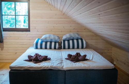 Spithami Villa | Spithami Puhkemajad seltskonna puhkemaja