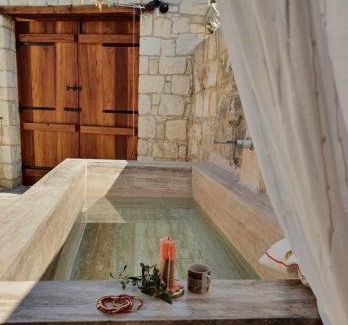 Kathikas House | Spiti Calliope