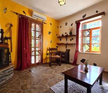 Kantanos-Selino Apartment | Spitia Katoi