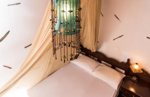 Kantanos-Selino Apartment | Spitia Katoi