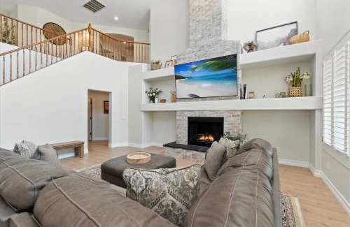 Chandler House | Splash Canyon - Splash Pad & Tons of Games - Gym