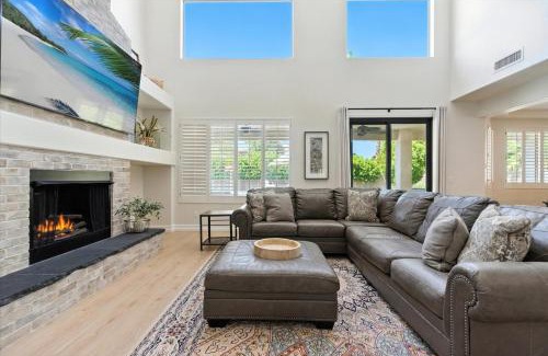 Chandler House | Splash Canyon - Splash Pad & Tons of Games - Gym