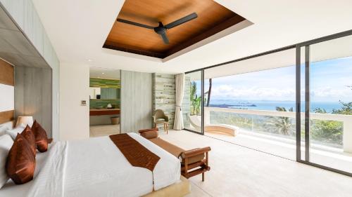 Na Thon Villa | Splash: Contemporary Tropical Five Star Villa