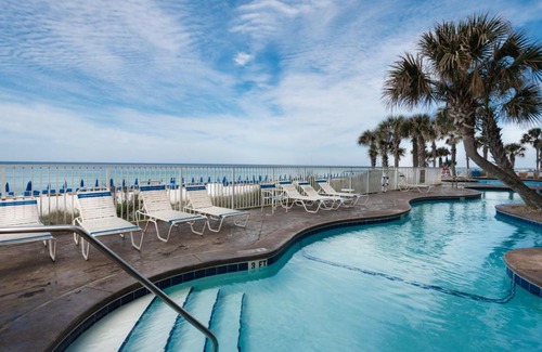 West Panama City Beach House | Splash Resort By BlueSwell