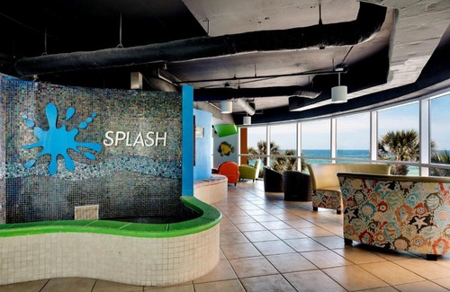 West Panama City Beach House | Splash Resort By BlueSwell