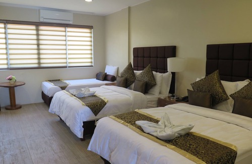Tagaytay Hotel | Splash Suites Hotel Tagaytay