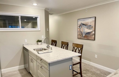 Bemus Point Apartment | Splash Suites ~Newly Built~ Heart of Bemus Point #1