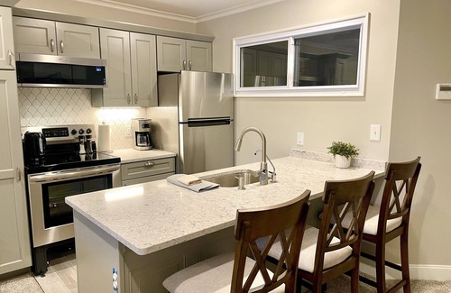 Bemus Point Apartment | Splash Suites ~Newly Built~ Heart of Bemus Point #1